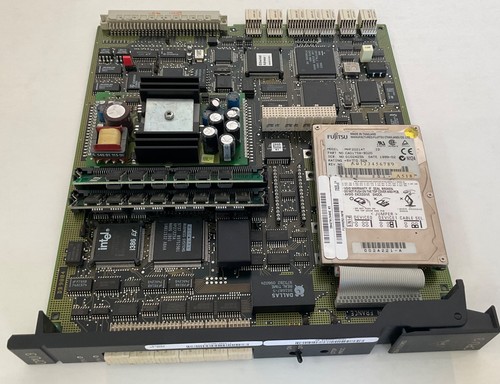 Carte alcatel cpu - cpu,