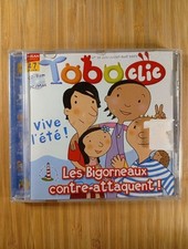 Toboclic - les bigorneaux contre-attaquent | Bon état