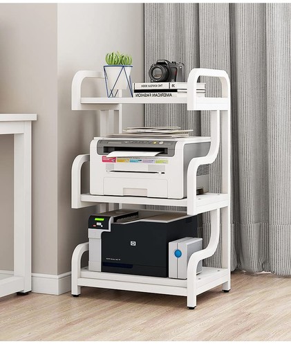 Support imprimante 3 - d’imprimante,