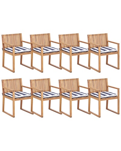 Lot chaises de jardin - lot,