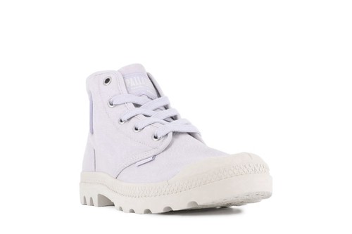 New box palladium pampa hi - new, in