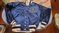 Rare blouson ford bleu - rare,