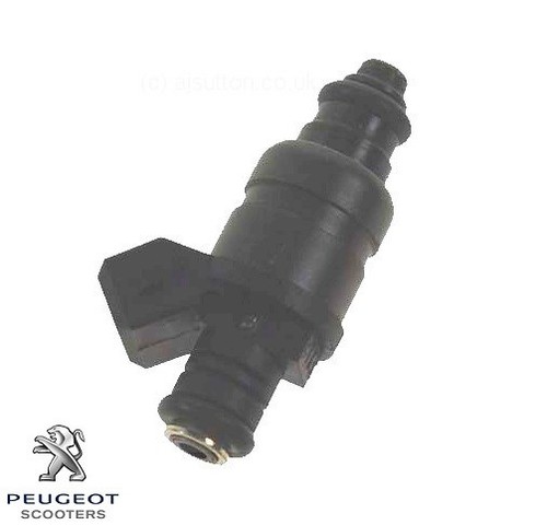 Injecteur neuf siemens - 01,