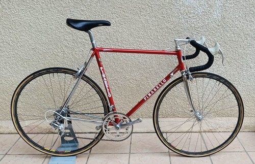 Pinarello montello vintage - montello,