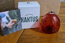 Boule de Noel Meisenthal