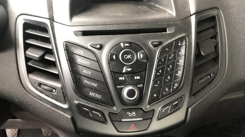 Commande autoradio ford fiesta - autoradio,