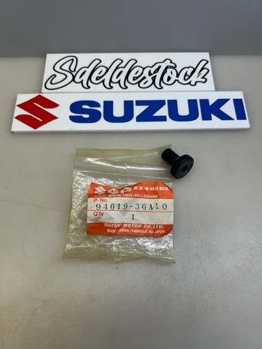 écrou suzuki 94619 36a10 - 1,