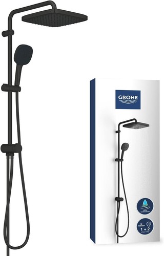 Grohe vitalio comfort 250 - 250, flex