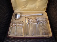 Ménagère Cailar Bayard