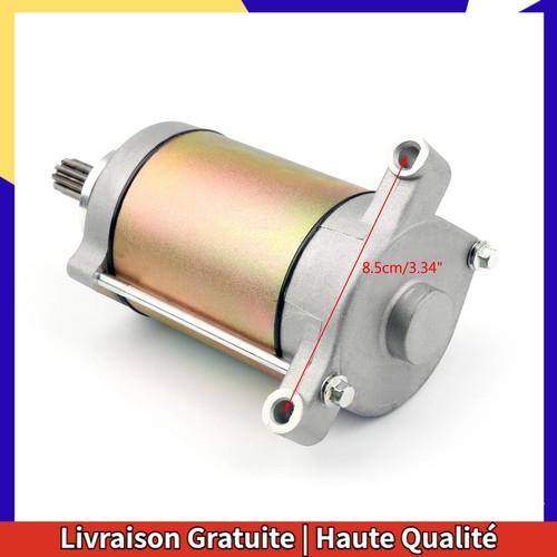 Démarreur pour moto cf500 - cf,