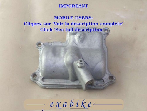 Cuve carburateur pour honda - carburateur,