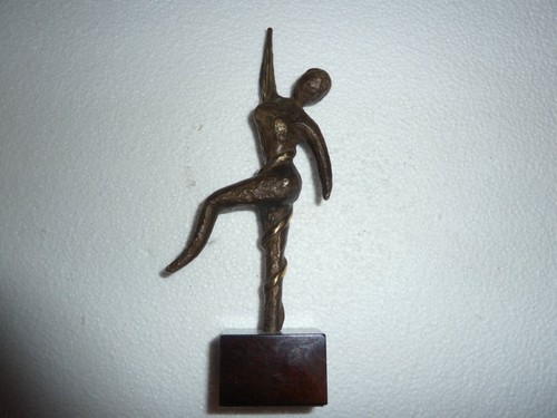 Belle danseuse pole - belle, dance