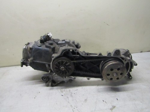 Bloc moteur kymco - bloc,