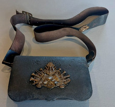 Cartouchière Giberne  -