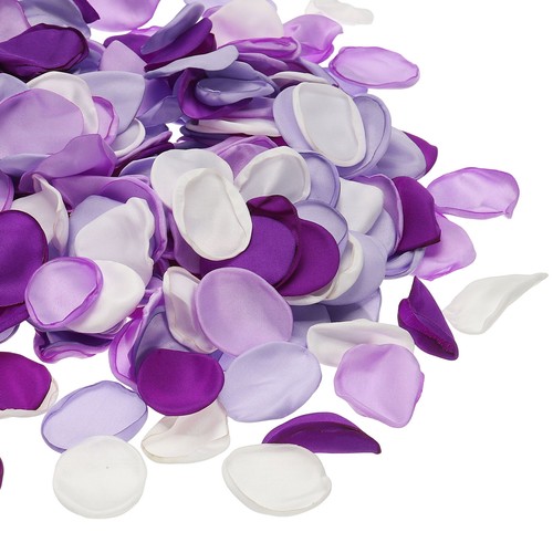 Rose artificielle 300pcs - , soie