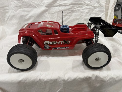 Losi 8ight novarossi - 8ight,