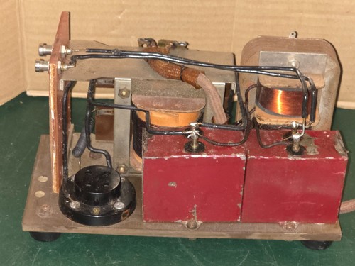 Appareil mesure avec 2 - appareil, de