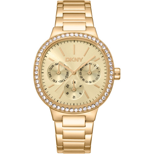 Montre dkny dk1l084m0065 - dk1l084m0065, femme