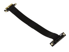 Riser PCIe 3.0 4x Liaison par