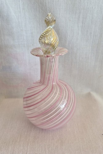 Petit flacon murano en - petit,
