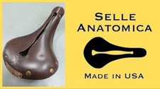Selle Anatomica X1 Watershed