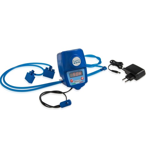 Borotto sirio humidificateur - sirio,