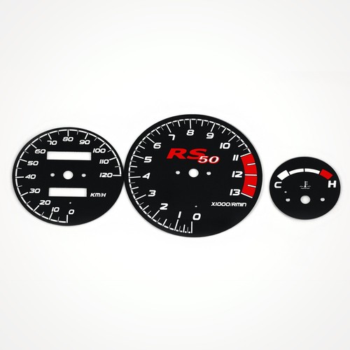 Aprilia h fonds de - 50, km/h