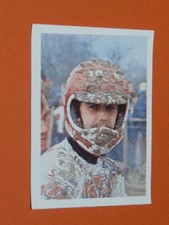 #178 MOTO CROSS 250 CC RACE MOTO SPRINT FLASH 1982