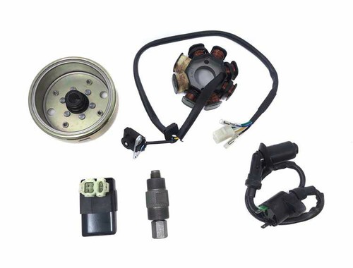 Myk ignition kit tao - ignition,
