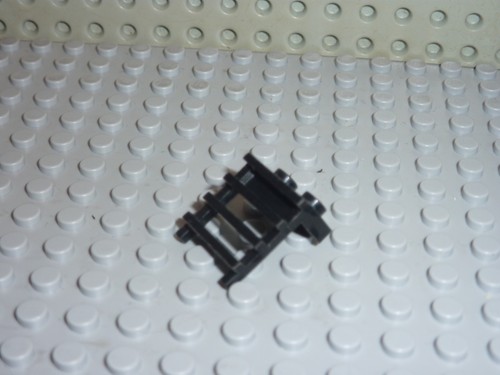 Echelle lego train black - lego,