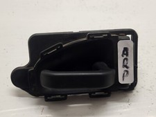 Poignée intérieur arrière