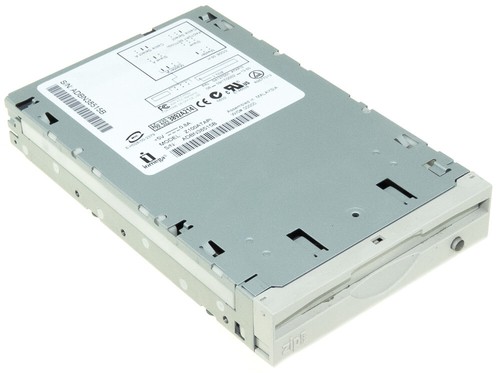 Lecteur disquette 5 - lecteur, 3,5"