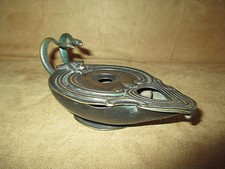 ancien briquet de table à