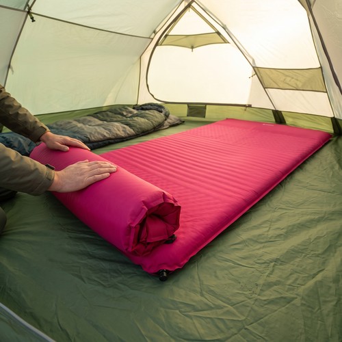 Matelas autogonflant pour à - matelas,