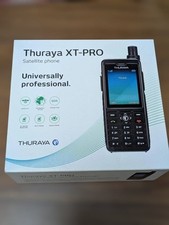 Téléphone satellite Thuraya