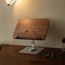 Lutrin du Lecture Régleble