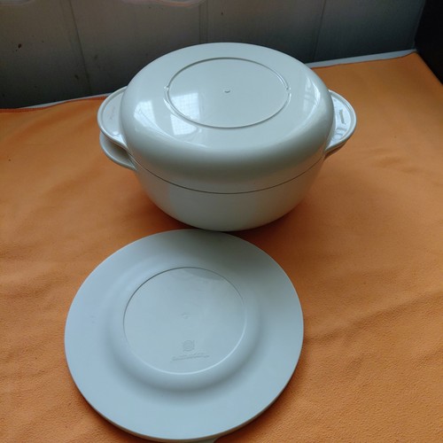 Tupperware cocotte micro - tupperware,