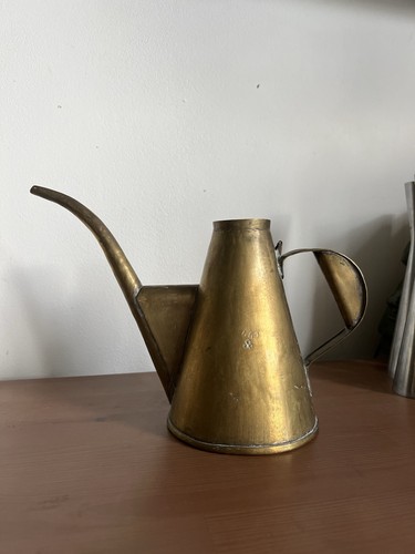 Pichet arrosoir ancien - pichet/,