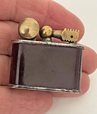 Ancien Briquet  Ferro Electra