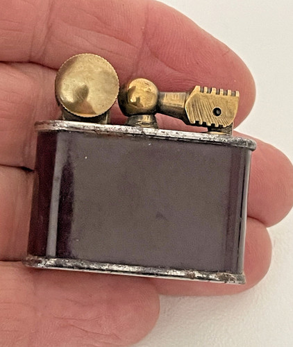 Ancien briquet ferro electra - briquet,