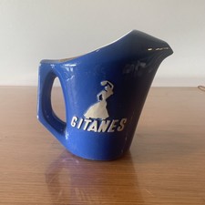 Carafe Gitanes St Clément