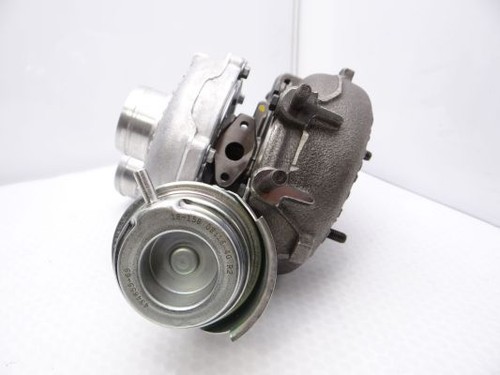 Garrett turbo pour - garrett,