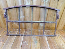 Fenêtre d'écurie fenêtre