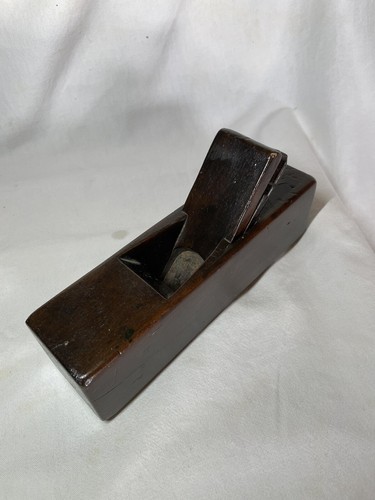 Rabot ancien bois - ancien,