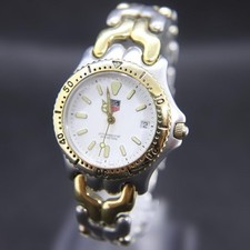 Montre homme Tag Heuer Sel