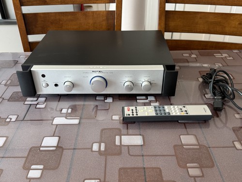 High end rotel 1070 stereo - rotel, rc-1070