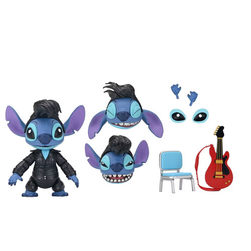 Lilo stitch elvis presley - elvis,