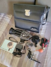 Caméra Beaulieu 4008 ZMII
