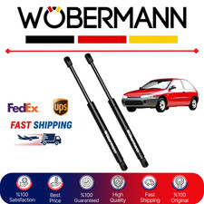 WOBERMANN Mitsubishi Colt IV