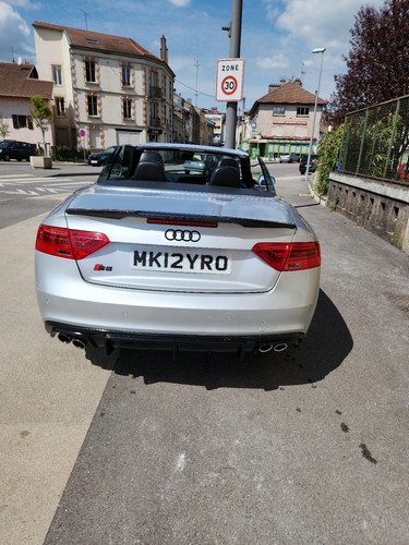 Vend toutes pièces audi - vend,